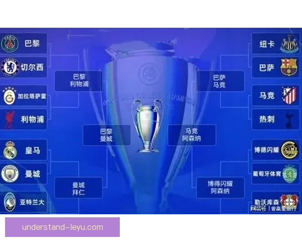 欧冠最新战报：豪门逆转夺冠彰显球队实力与战术智慧