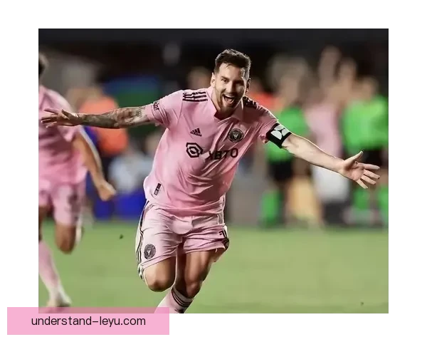 梅西领衔新赛季足球盛宴 各大豪门争夺冠军势如破竹