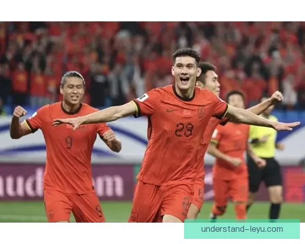 2026世界杯临近 中国男足能否成功实现历史性出线梦想